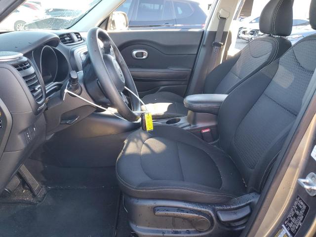 Photo 6 VIN: KNDJP3A54F7132500 - KIA SOUL 