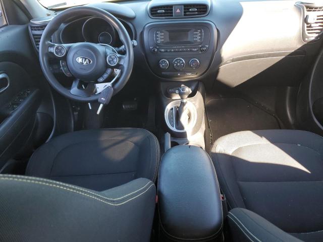 Photo 7 VIN: KNDJP3A54F7132500 - KIA SOUL 