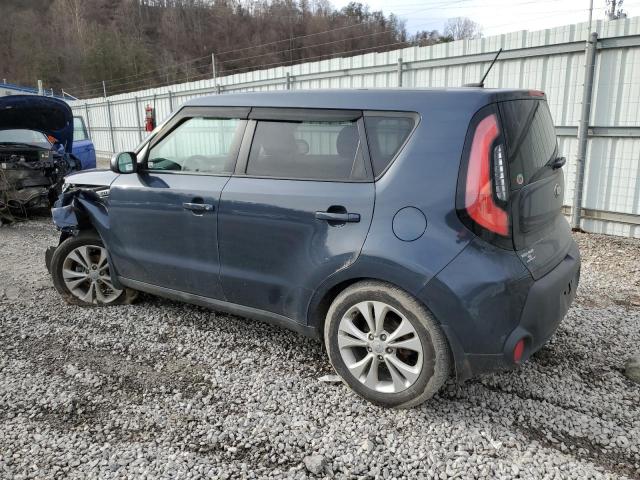 Photo 1 VIN: KNDJP3A54F7142668 - KIA SOUL + 