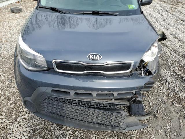 Photo 10 VIN: KNDJP3A54F7142668 - KIA SOUL + 