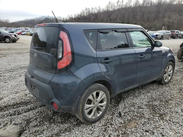 Photo 2 VIN: KNDJP3A54F7142668 - KIA SOUL + 