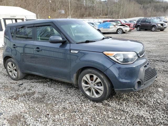 Photo 3 VIN: KNDJP3A54F7142668 - KIA SOUL + 