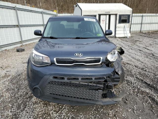 Photo 4 VIN: KNDJP3A54F7142668 - KIA SOUL + 