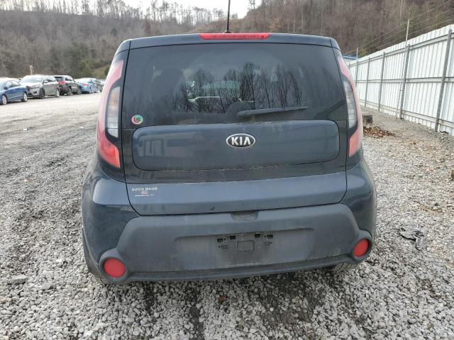 Photo 5 VIN: KNDJP3A54F7142668 - KIA SOUL + 