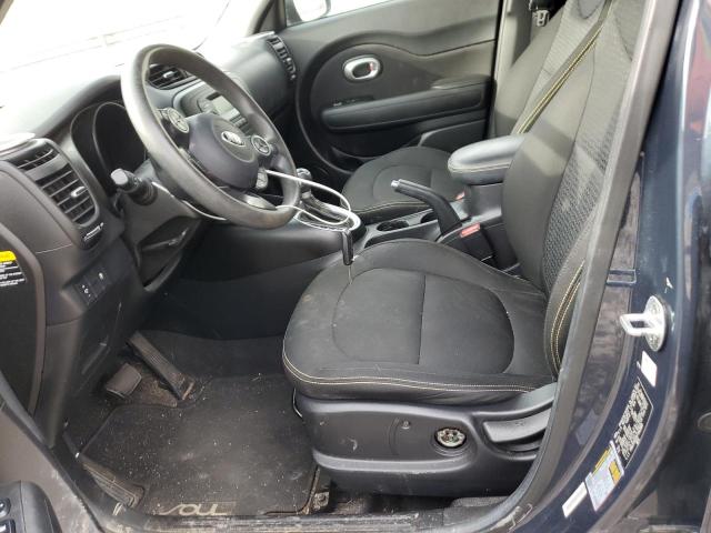 Photo 6 VIN: KNDJP3A54F7142668 - KIA SOUL + 