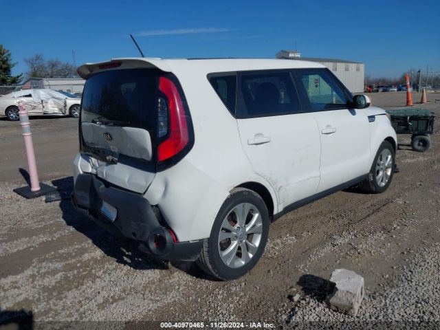 Photo 3 VIN: KNDJP3A54F7143058 - KIA SOUL 