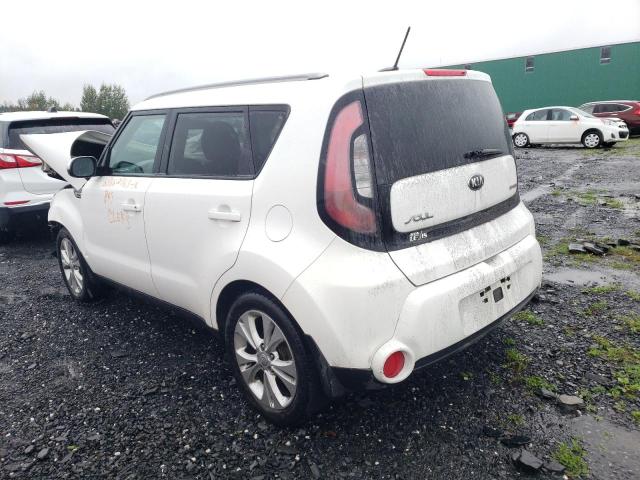 Photo 1 VIN: KNDJP3A54F7146848 - KIA SOUL + 