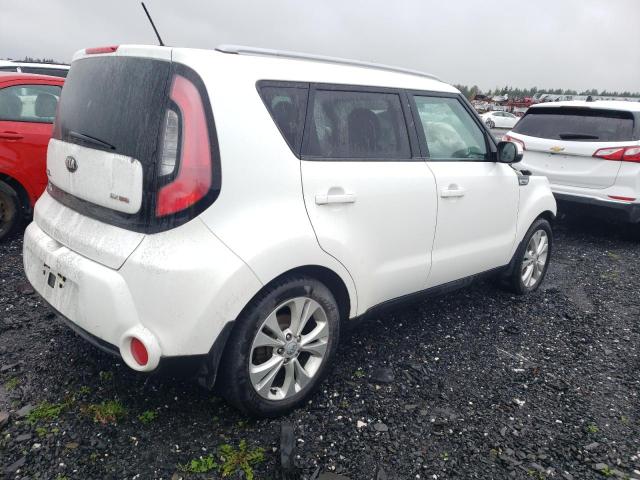 Photo 2 VIN: KNDJP3A54F7146848 - KIA SOUL + 