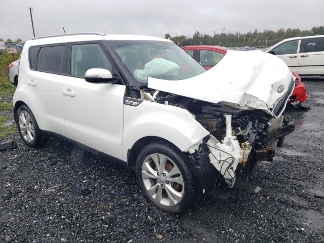 Photo 3 VIN: KNDJP3A54F7146848 - KIA SOUL + 