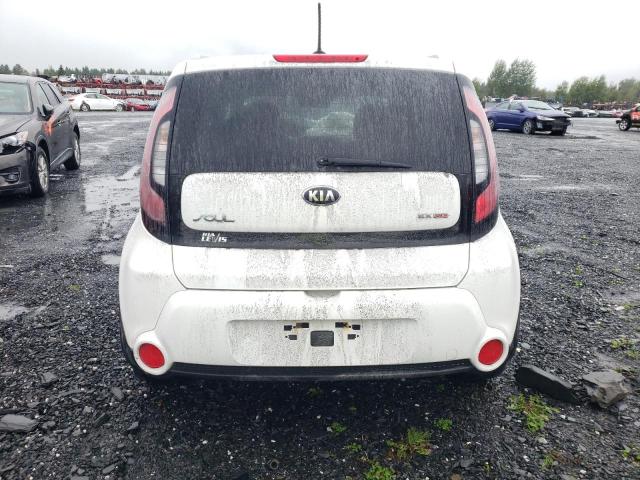 Photo 5 VIN: KNDJP3A54F7146848 - KIA SOUL + 