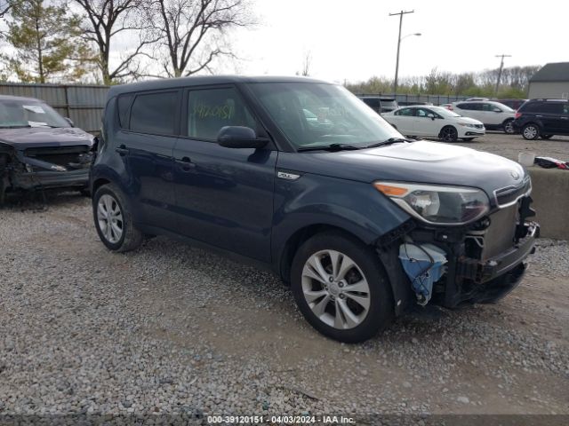 Photo 0 VIN: KNDJP3A54F7148356 - KIA SOUL 