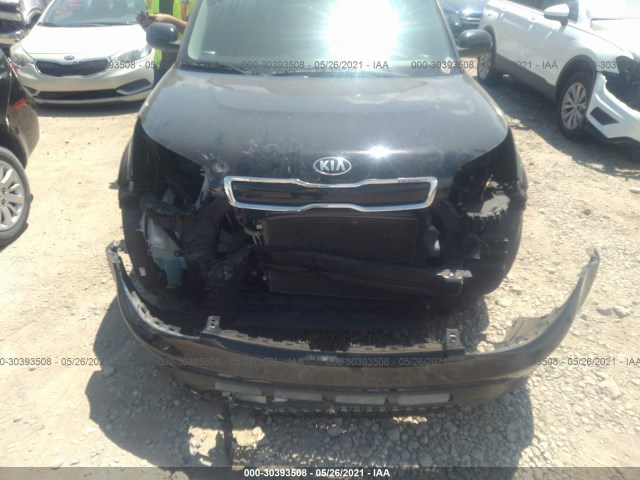 Photo 5 VIN: KNDJP3A54F7148776 - KIA SOUL 