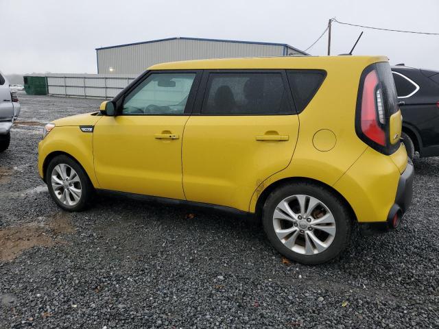 Photo 1 VIN: KNDJP3A54F7148941 - KIA SOUL + 