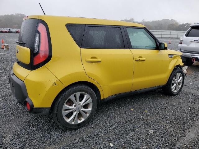 Photo 2 VIN: KNDJP3A54F7148941 - KIA SOUL + 