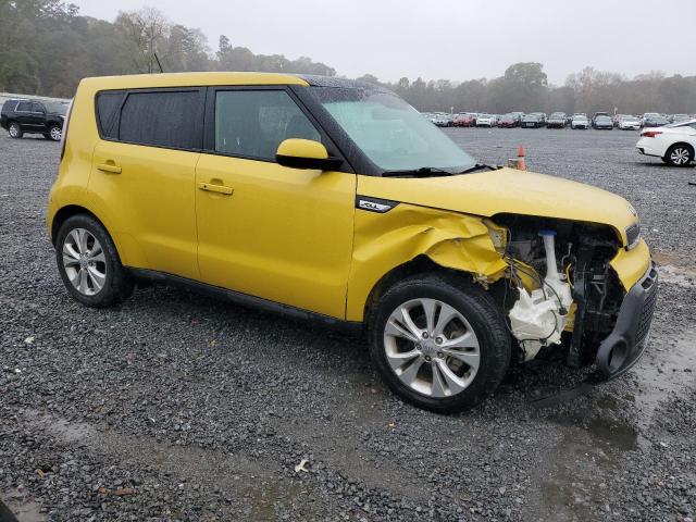 Photo 3 VIN: KNDJP3A54F7148941 - KIA SOUL + 