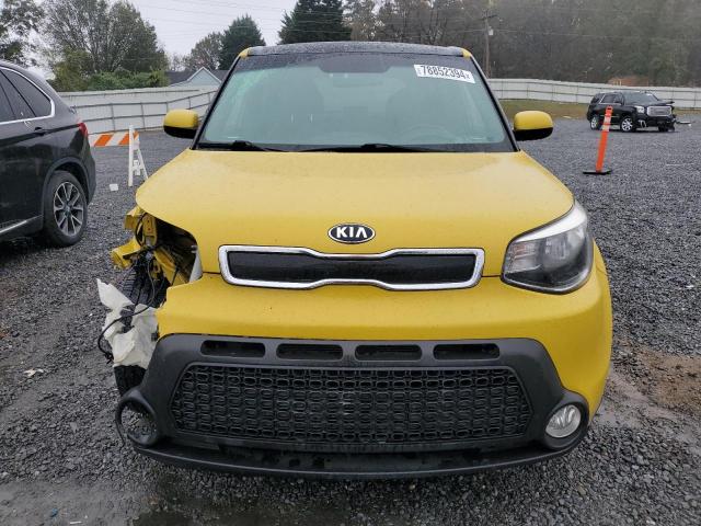 Photo 4 VIN: KNDJP3A54F7148941 - KIA SOUL + 