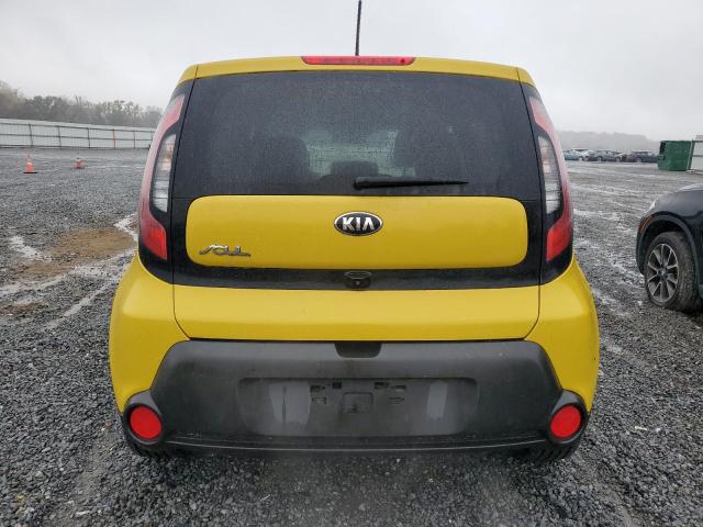 Photo 5 VIN: KNDJP3A54F7148941 - KIA SOUL + 