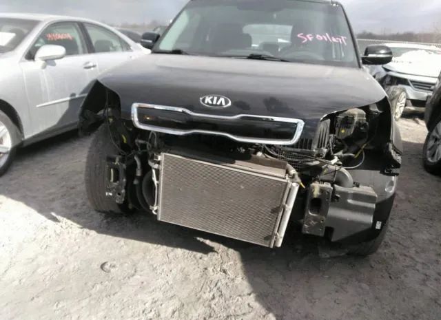 Photo 5 VIN: KNDJP3A54F7149569 - KIA SOUL 