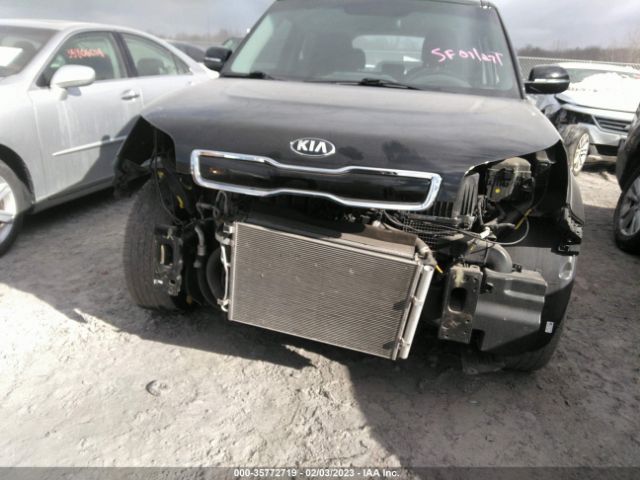 Photo 5 VIN: KNDJP3A54F7149569 - KIA SOUL 