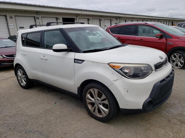 Photo 3 VIN: KNDJP3A54F7149636 - KIA SOUL 