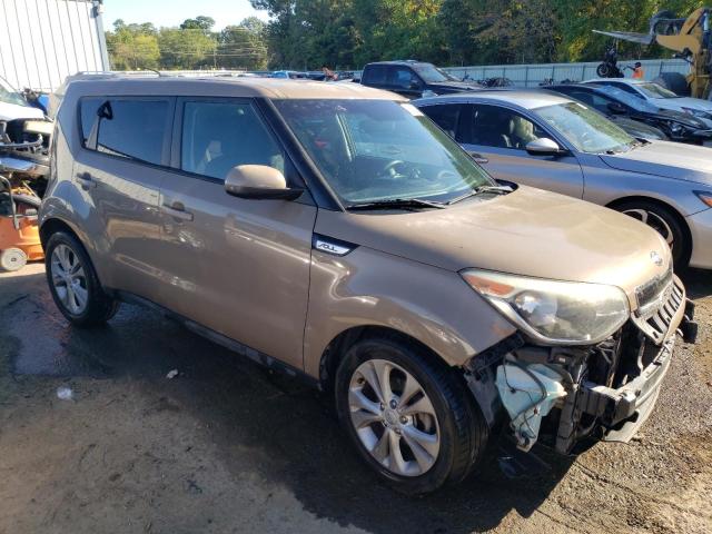 Photo 3 VIN: KNDJP3A54F7154691 - KIA SOUL 