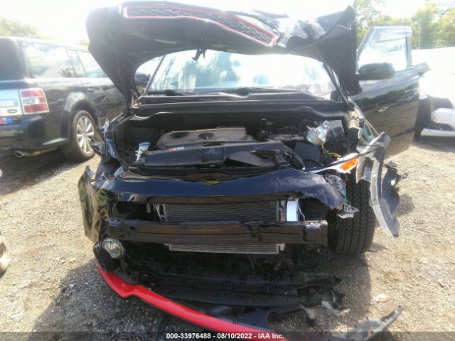 Photo 5 VIN: KNDJP3A54F7155078 - KIA SOUL 