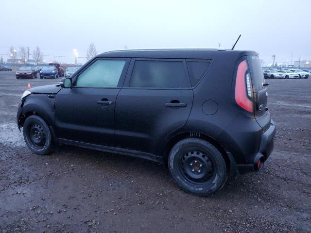 Photo 1 VIN: KNDJP3A54F7157249 - KIA SOUL + 