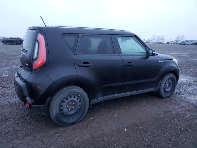 Photo 2 VIN: KNDJP3A54F7157249 - KIA SOUL + 