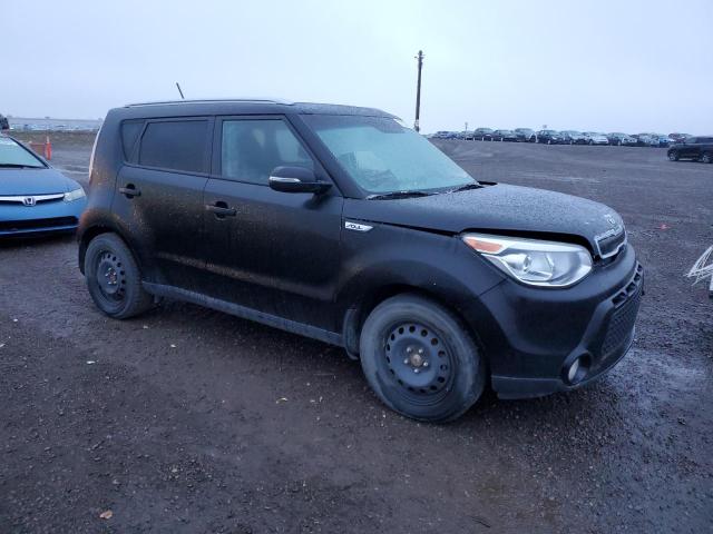 Photo 3 VIN: KNDJP3A54F7157249 - KIA SOUL + 