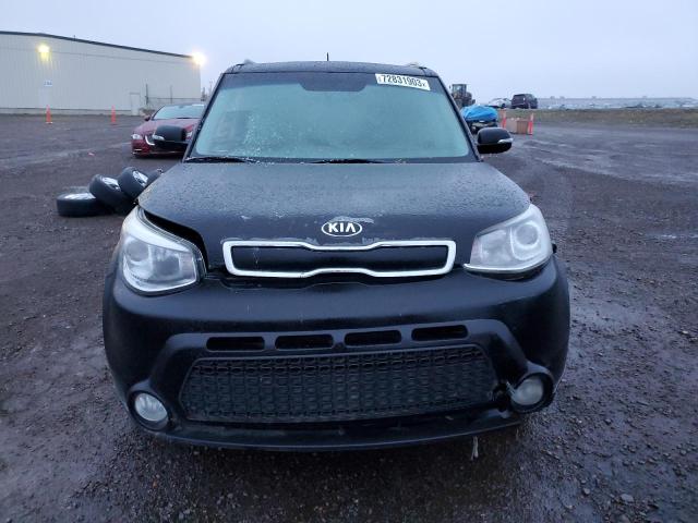 Photo 4 VIN: KNDJP3A54F7157249 - KIA SOUL + 