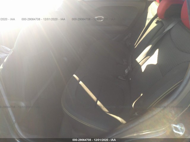 Photo 7 VIN: KNDJP3A54F7158157 - KIA SOUL 