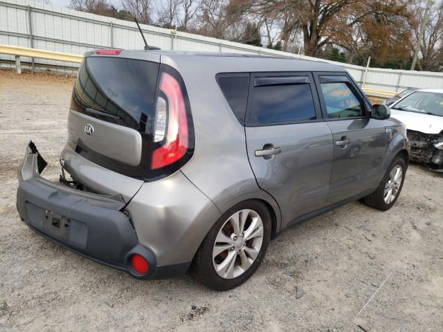 Photo 3 VIN: KNDJP3A54F7161365 - KIA SOUL + 