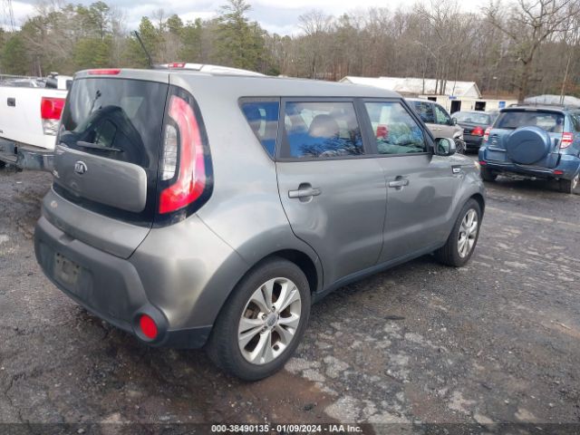 Photo 3 VIN: KNDJP3A54F7170986 - KIA SOUL 