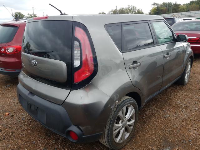 Photo 3 VIN: KNDJP3A54F7172043 - KIA SOUL + 