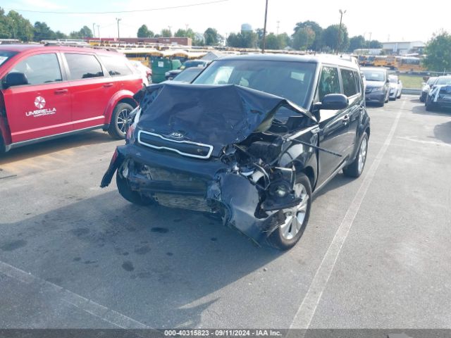 Photo 5 VIN: KNDJP3A54F7181681 - KIA SOUL 