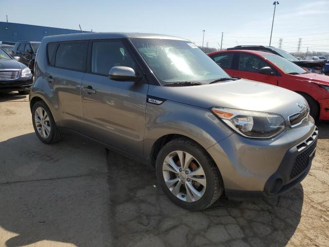 Photo 3 VIN: KNDJP3A54F7183110 - KIA SOUL 