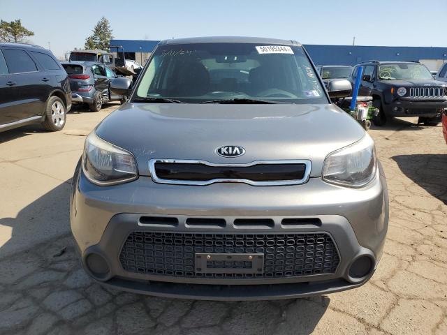 Photo 4 VIN: KNDJP3A54F7183110 - KIA SOUL 