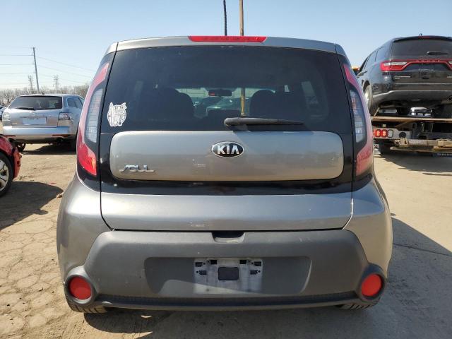 Photo 5 VIN: KNDJP3A54F7183110 - KIA SOUL 