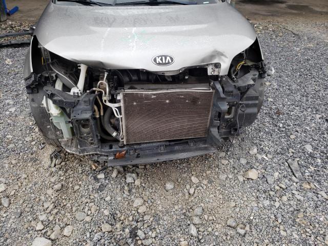 Photo 8 VIN: KNDJP3A54F7183687 - KIA SOUL + 