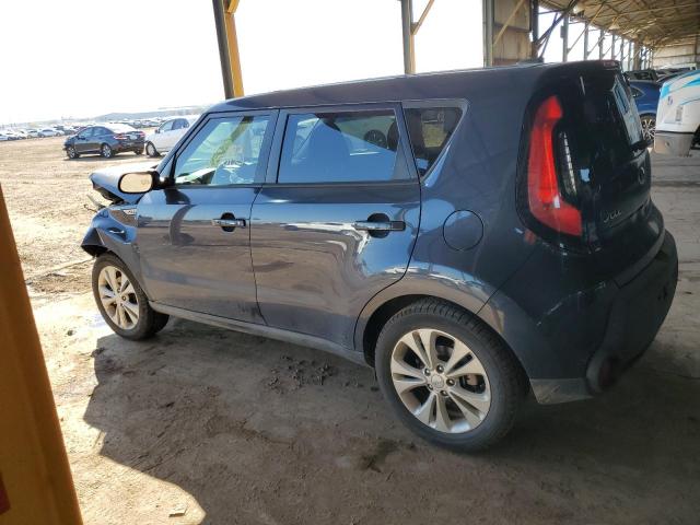 Photo 1 VIN: KNDJP3A54F7192647 - KIA SOUL + 