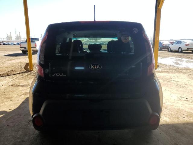 Photo 5 VIN: KNDJP3A54F7192647 - KIA SOUL + 