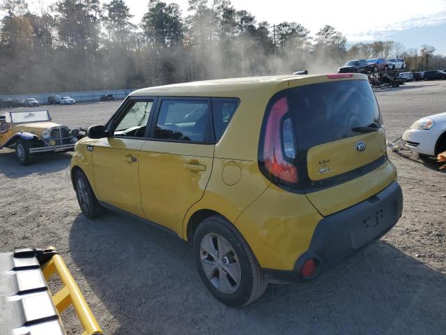 Photo 1 VIN: KNDJP3A54F7193345 - KIA SOUL 