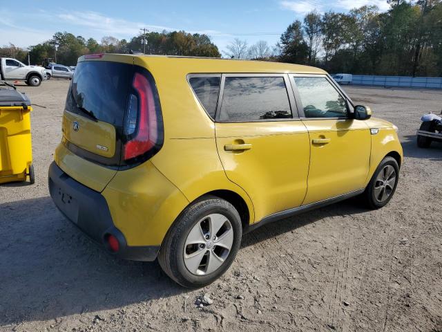 Photo 2 VIN: KNDJP3A54F7193345 - KIA SOUL 