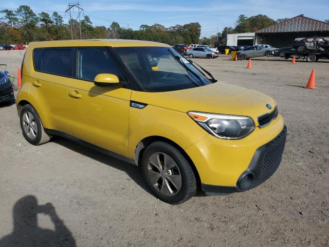 Photo 3 VIN: KNDJP3A54F7193345 - KIA SOUL 