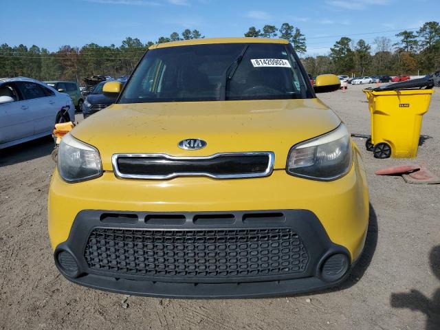 Photo 4 VIN: KNDJP3A54F7193345 - KIA SOUL 