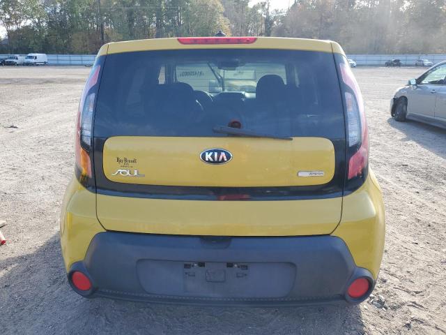 Photo 5 VIN: KNDJP3A54F7193345 - KIA SOUL 