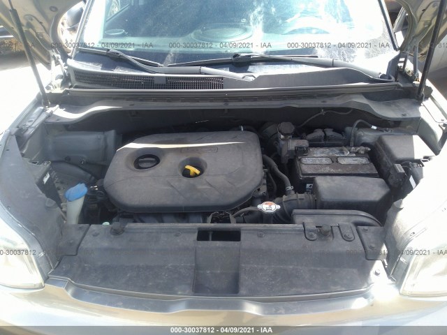 Photo 9 VIN: KNDJP3A54F7194608 - KIA SOUL 