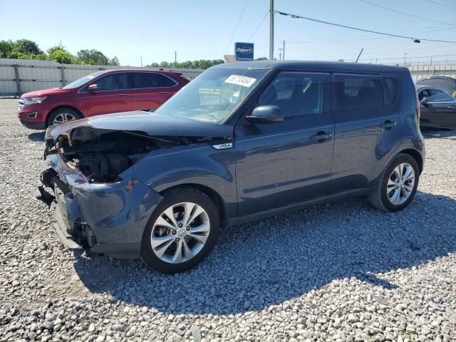 Photo 0 VIN: KNDJP3A54F7199601 - KIA SOUL + 