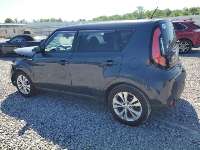 Photo 1 VIN: KNDJP3A54F7199601 - KIA SOUL + 