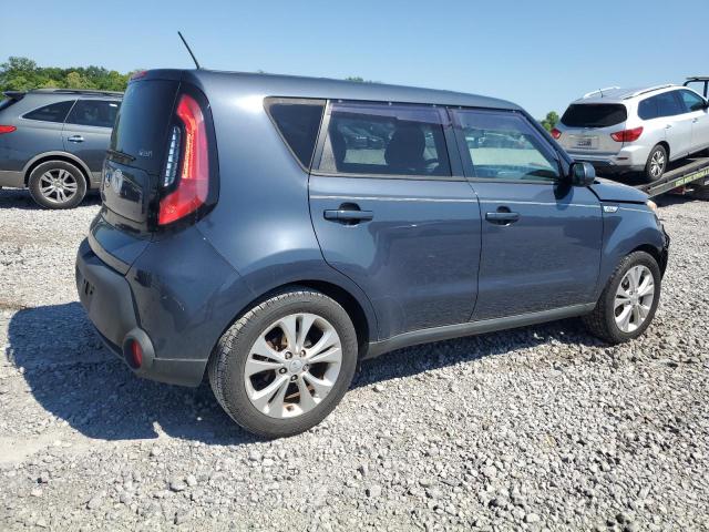 Photo 2 VIN: KNDJP3A54F7199601 - KIA SOUL + 